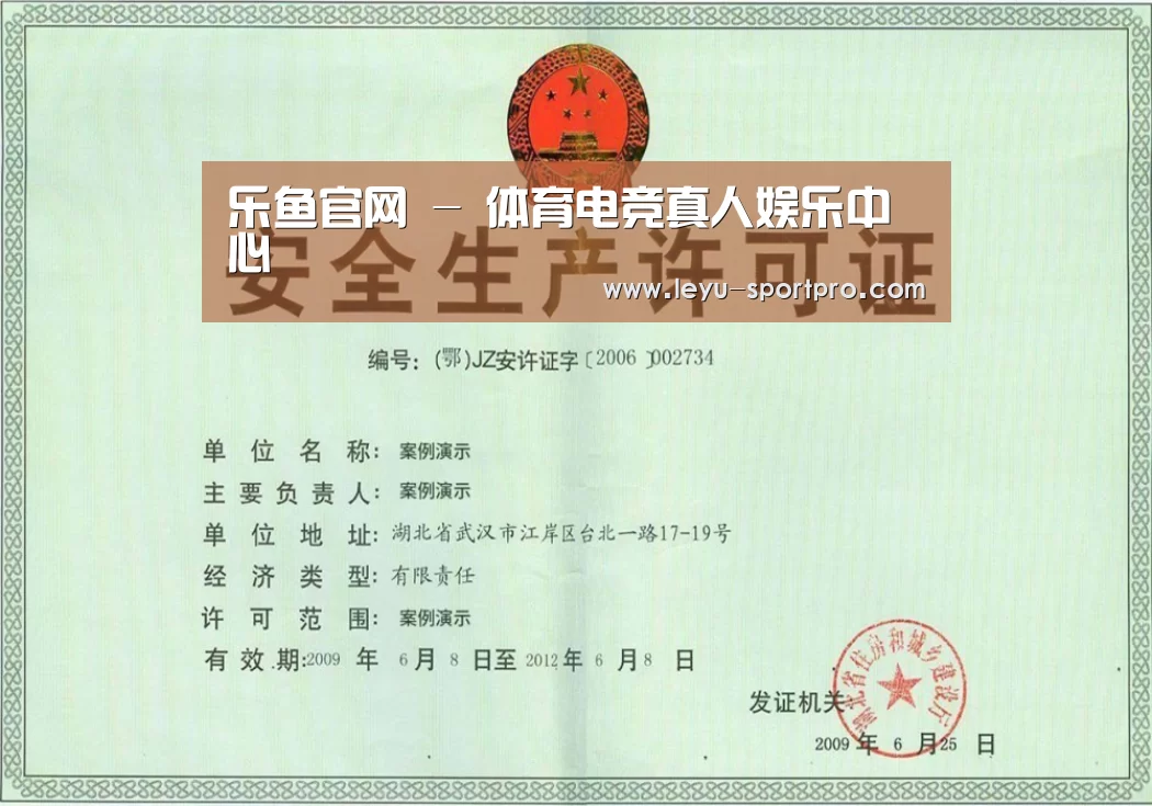 荣誉证书四(图1)