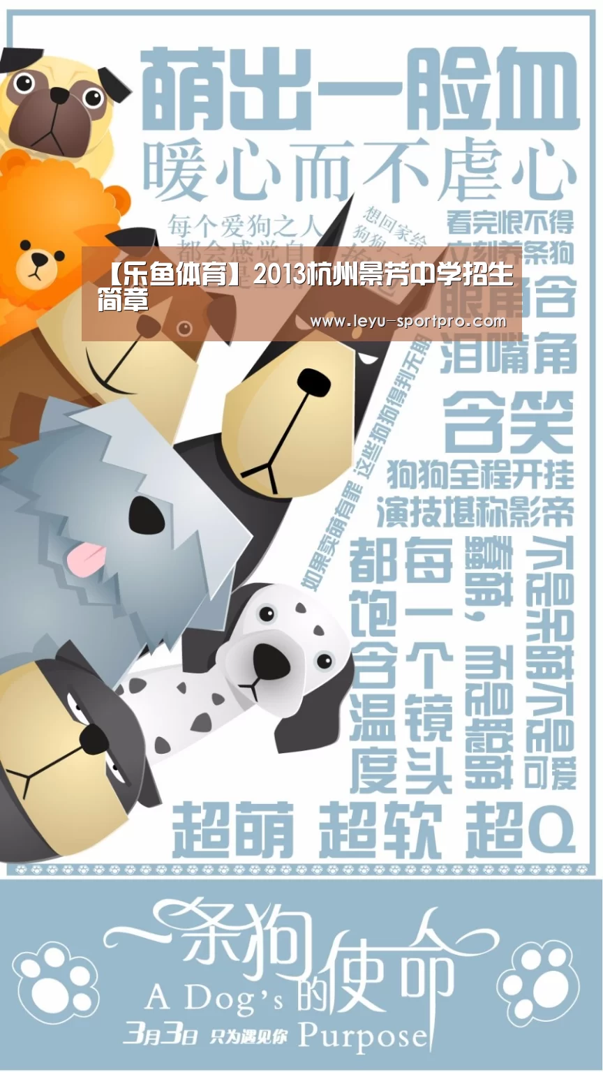 【乐鱼体育】2013杭州景芳中学招生简章(图4) 乐鱼体育官方网站